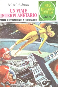 Un Viaje Interplanetario