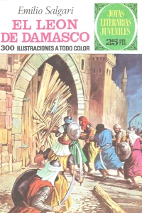 El León de Damasco