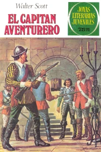 El Capitán Aventurero