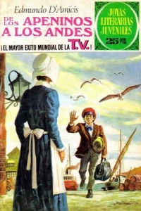De los Apeninos a los Andes