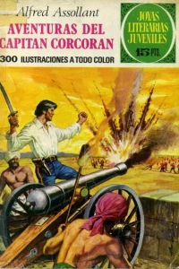 Aventuras del Capitan Corcoran