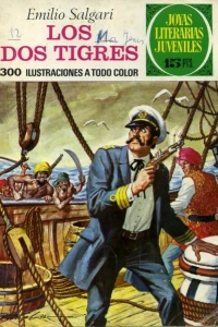 Los Dos Tigres