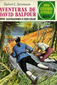 Aventuras de David Balfour