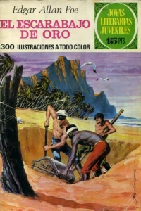 El Escarabajo de Oro