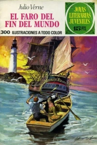 El Faro del Fin del Mundo