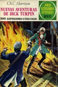 Nuevas Aventuras de Dick Turpin