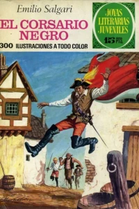 El Corsario Negro