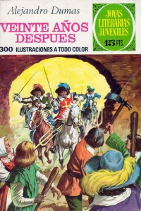 Veinte años después