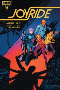 Chapter Six: How It Works