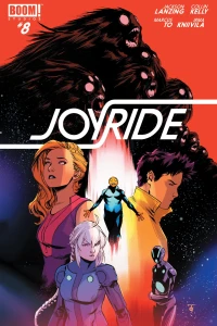 And the Void Stares Back