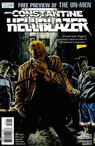 Cover of Joyride (Part 1)