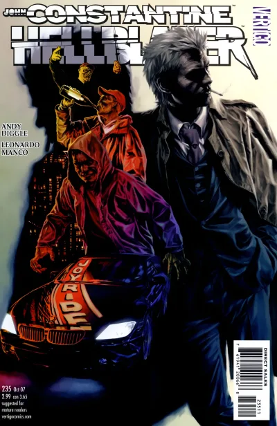 Cover of Joyride (Part 2)