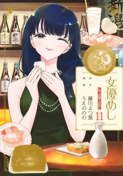 Cover of Volume 11