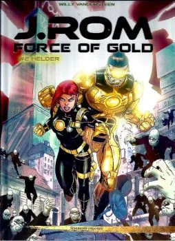 Cover of Helder