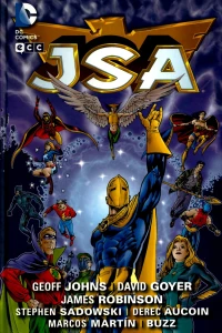Issue #1