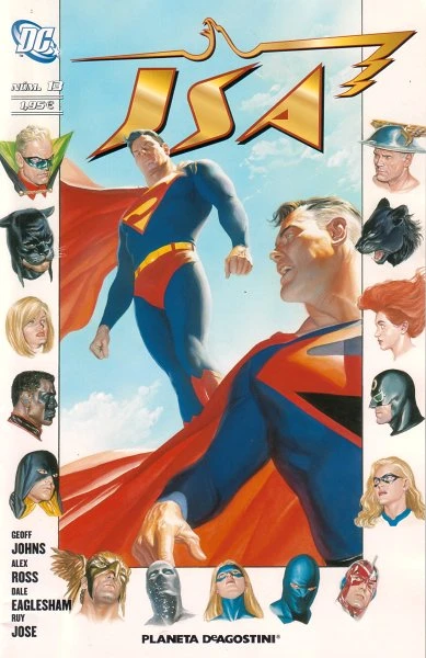 Cover of Issue #13