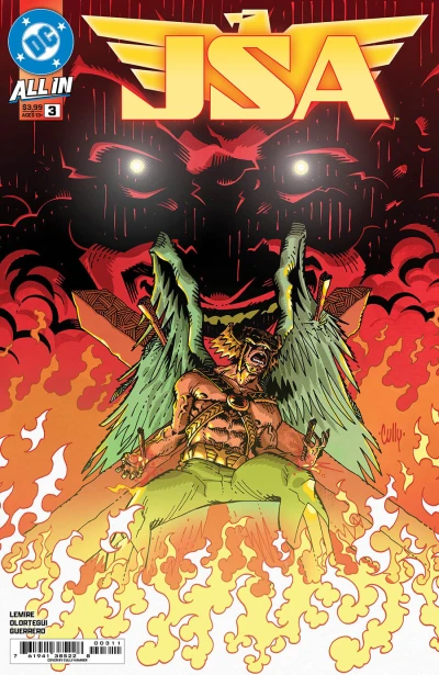 Cover of Ragnarok, Part Three