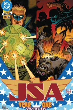 Issue #16