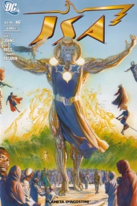 Issue #16