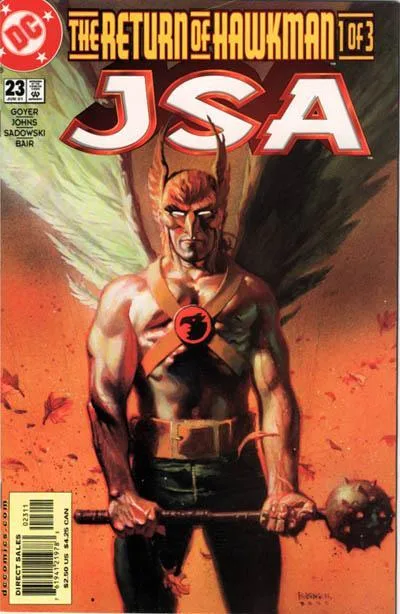 Cover of Ascension