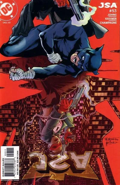 Cover of Blinded