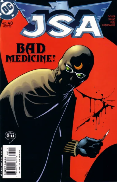 Cover of ...Do No Harm