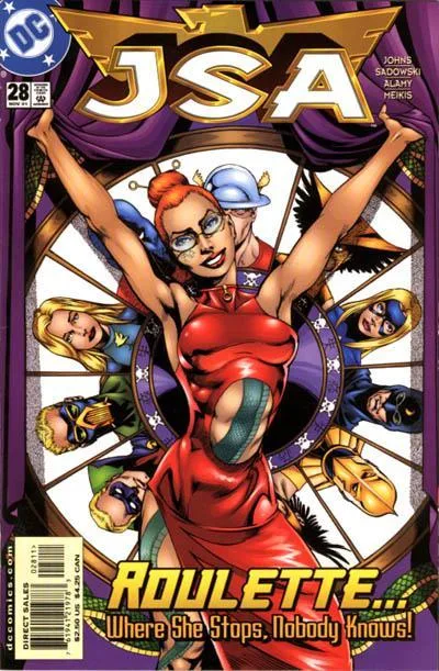 Cover of Face-Off