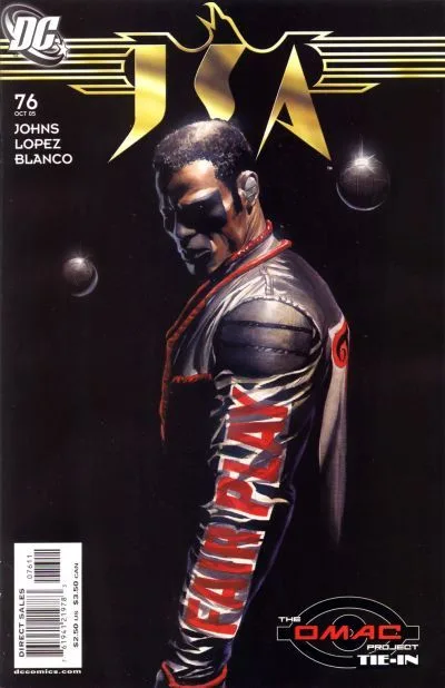Cover of In Search Of...