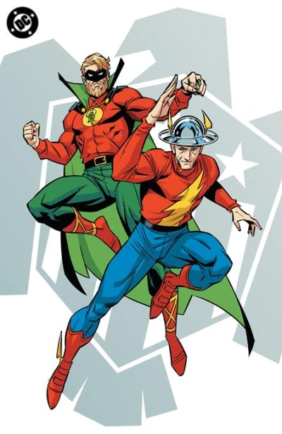Cover of Issue #17