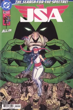 Issue #19
