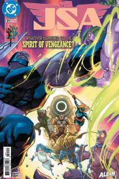 Issue #21