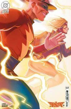 Cover of Sweeney Boo Variant