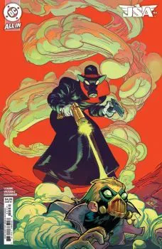 Cover of Riley Rossmo Variant