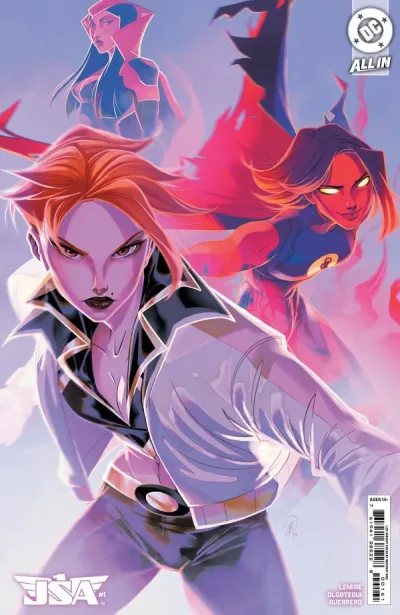 Cover of Sweeney Boo Incentive Variant (1:25)