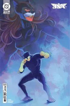 Cover of Sweeney Boo Variant