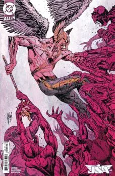 Cover of Guillem March Incentive Variant (1:25)