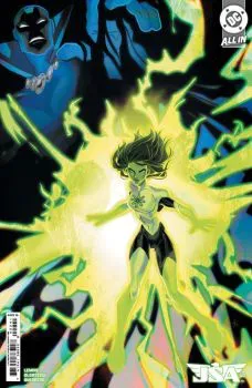 Cover of Sweeney Boo Variant
