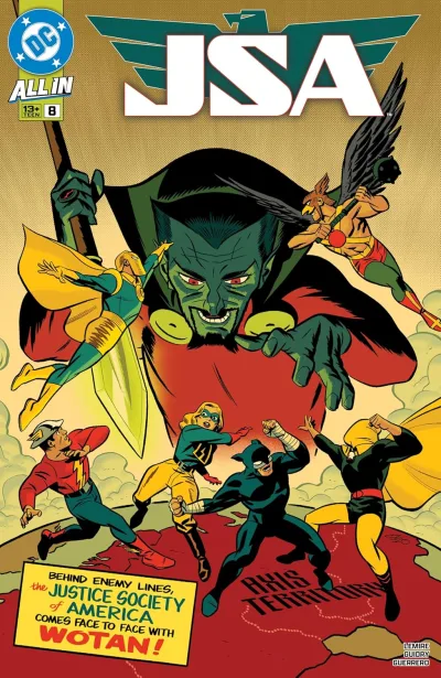 Cover of The Unnamed Ones