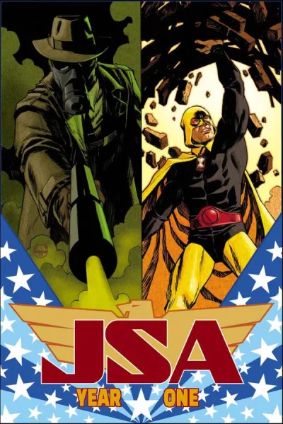 Cover of Year One: Chapter One