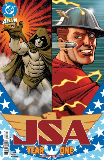 Cover of Year One: Chapter Two