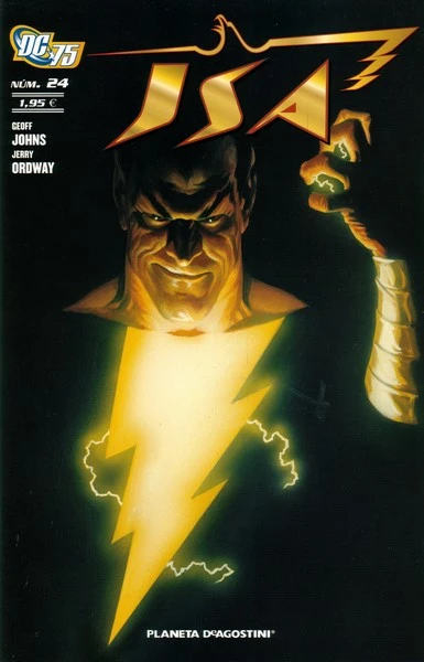 Cover of Issue #24