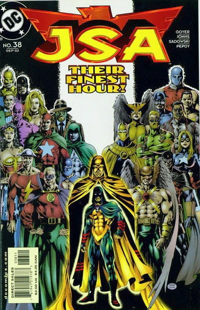 Cover of Father's Day