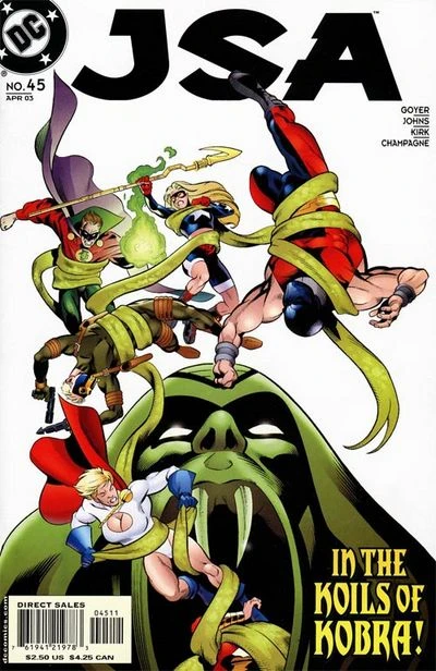 Cover of Princes of Darkness Prologue: Peacemakers