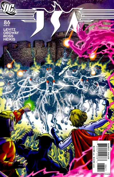 Cover of Where Highwaymen Rode