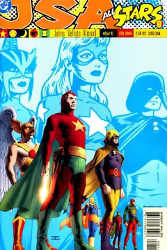 And Justice For All