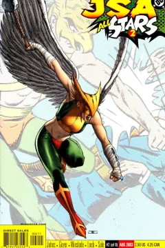 Flying High