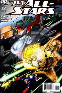 Yon Twelve-Winded Sky, Part 1 of 2