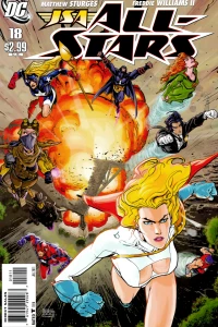 A Better World, Part 2