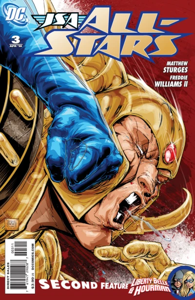 Cover of Constellations, Part 4: Fixed Star!; The Inheritance, Part 4: Underground! Resistance! Movement!