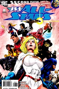 Glory Days, Part 1: Everything Old Is New Again; The Inheritance, Part 7: Miraclo Under Rue 34!